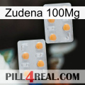 Zudena 100Mg 25